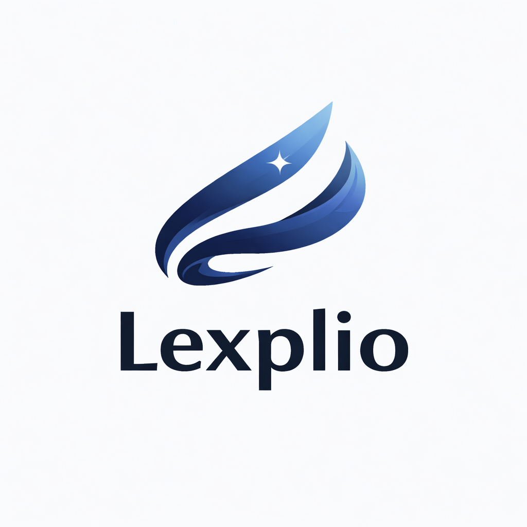 Lexplio logo